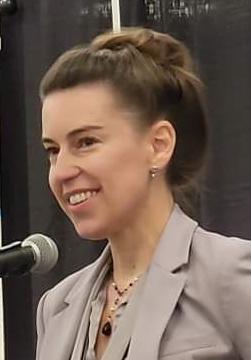 Laura Conover